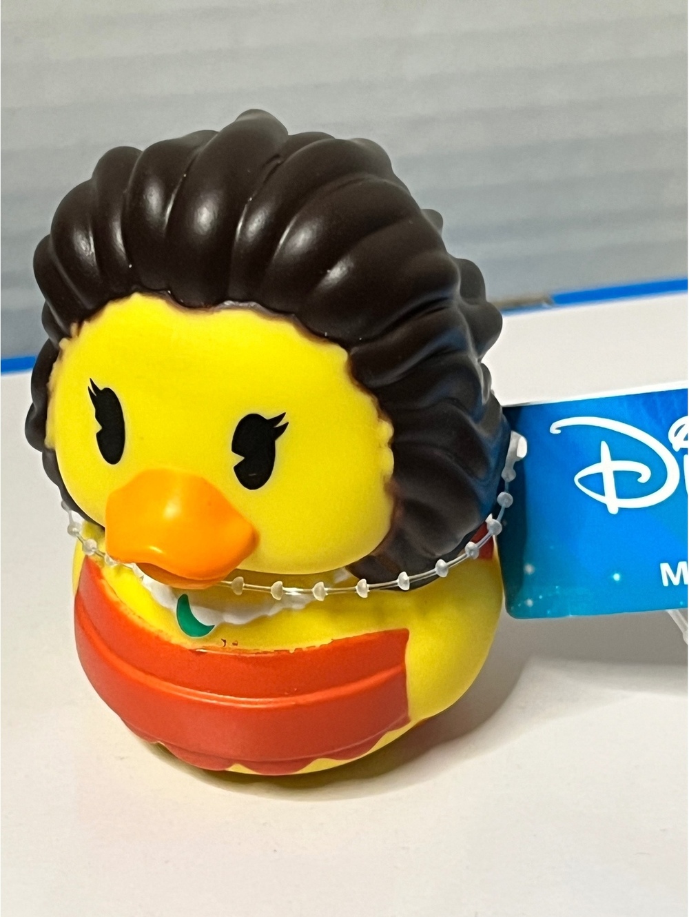 Disney Moana Duck for bath or ducking